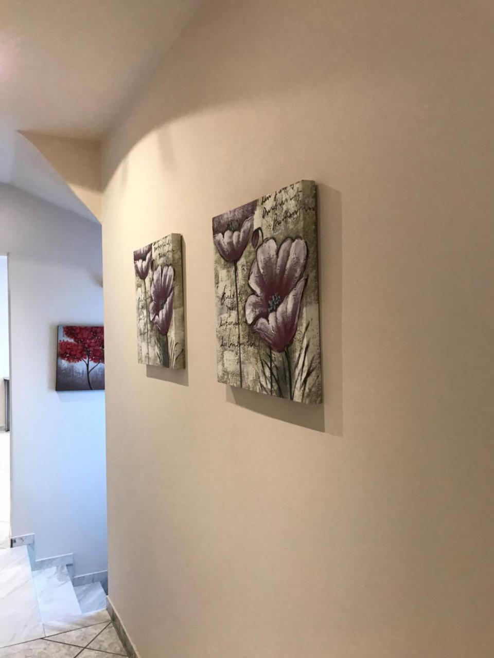 Marinis Boutique Rooms Nea Iraklitsa Eksteriør billede
